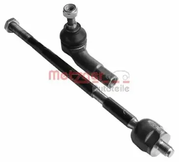 Поперечная рулевая тяга METZGER 56006102