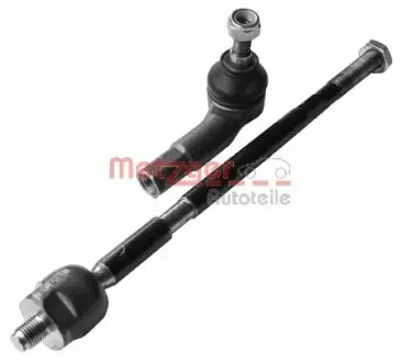 Поперечная рулевая тяга METZGER 56006201
