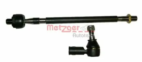 Поперечная рулевая тяга METZGER 56006708