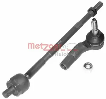 Поперечная рулевая тяга METZGER 56007501