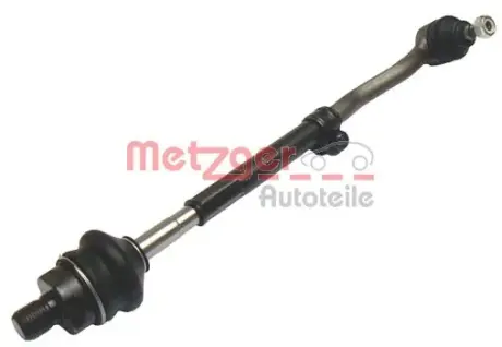 Поперечная рулевая тяга METZGER 56008902