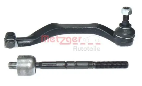 Поперечная рулевая тяга METZGER 56010302