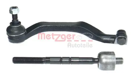 Поперечная рулевая тяга METZGER 56010401