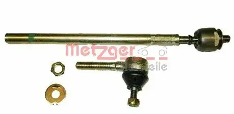 Поперечная рулевая тяга METZGER 56011518