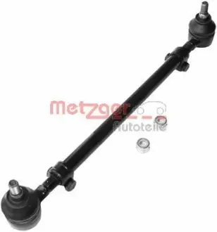 Поперечная рулевая тяга METZGER 56012508