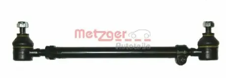 Поперечная рулевая тяга METZGER 56012801