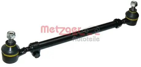 Поперечная рулевая тяга METZGER 56012902