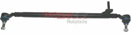 Поперечная рулевая тяга METZGER 56013005