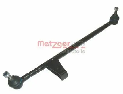 Поперечная рулевая тяга METZGER 56013105