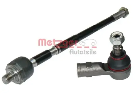 Поперечная рулевая тяга METZGER 56013608