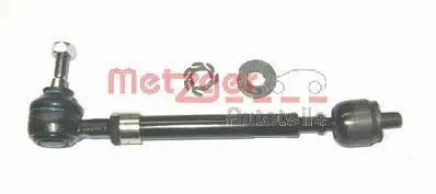 Поперечная рулевая тяга METZGER 56015118