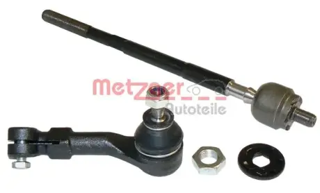Поперечная рулевая тяга METZGER 56015612