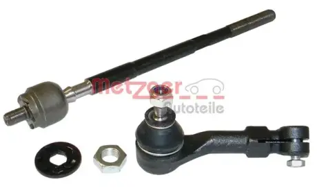Поперечная рулевая тяга METZGER 56015711