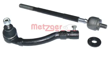 Поперечная рулевая тяга METZGER 56015812