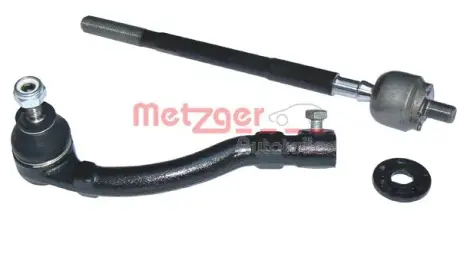 Поперечная рулевая тяга METZGER 56015911
