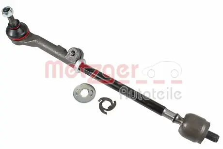 Поперечная рулевая тяга METZGER 56016101