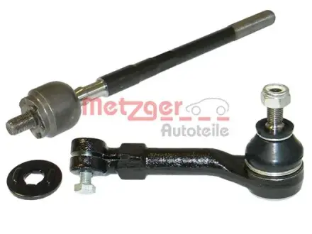 Поперечная рулевая тяга METZGER 56016212