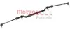 Поперечная рулевая тяга METZGER 56018205 (фото 4)