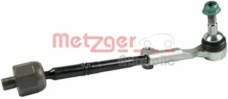 Поперечная рулевая тяга METZGER 56018711