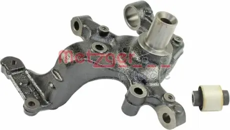 Кулак поворотний METZGER 58089604