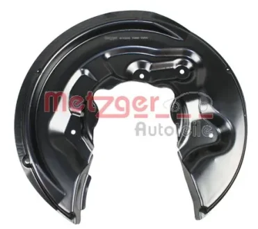 Захисний кожух METZGER 6115203