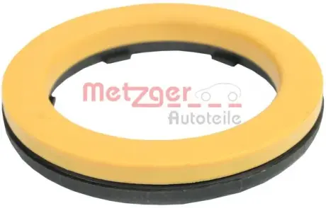 Підшипник кульковий d30 METZGER 6490014