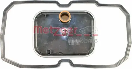 Фільтр АКПП METZGER 8020021