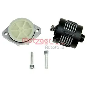 Фільтр АКПП METZGER 8020037