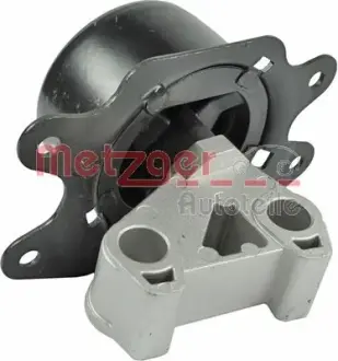 Опора двигуна гумометалева METZGER 8050945