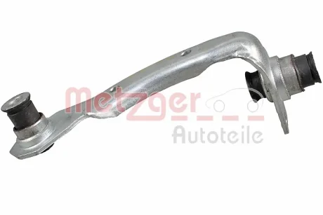 Опора двигуна гумометалева METZGER 8053903