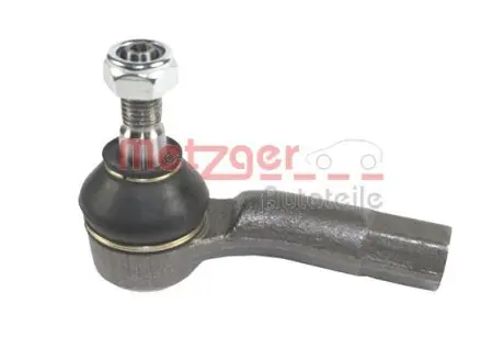 Наконечник поперечной рулевой тяги METZGER 84001601