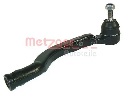 Наконечник поперечной рулевой тяги METZGER 84002402