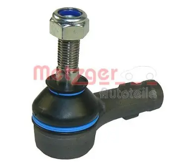 Наконечник поперечной рулевой тяги METZGER 84006002