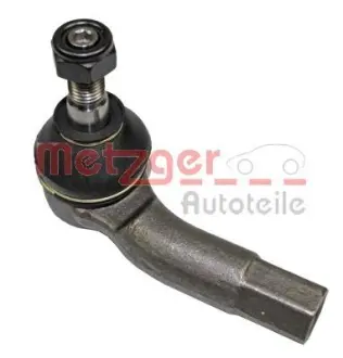 Наконечник поперечной рулевой тяги METZGER 84007402