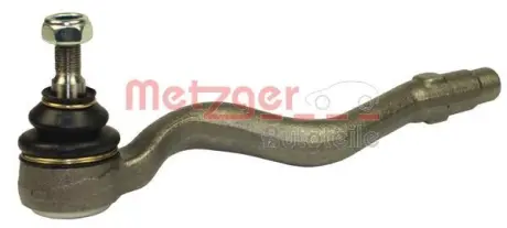 Наконечник поперечной рулевой тяги METZGER 84012302