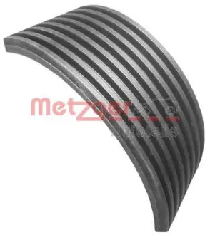 Ремінь полікліновий METZGER 8PK1226