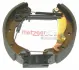 Комплект тормозных колодок METZGER MG564V