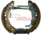 Комплект тормозных колодок METZGER MG961V