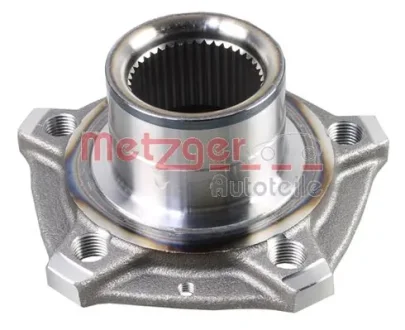 Маточина колеса METZGER N1050