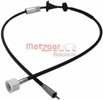 Трос спідометра METZGER S20023