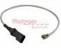 Сигнализатор, износ тормозных колодок METZGER WK17286 (фото 1)