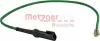 Сигнализатор, износ тормозных колодок METZGER WK17288 (фото 1)
