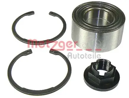Автозапчасть METZGER WM859
