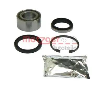 Автозапчасть METZGER WM968