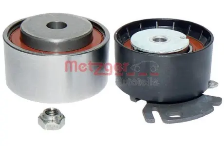Комплект ремня ГРМ METZGER WMZ002