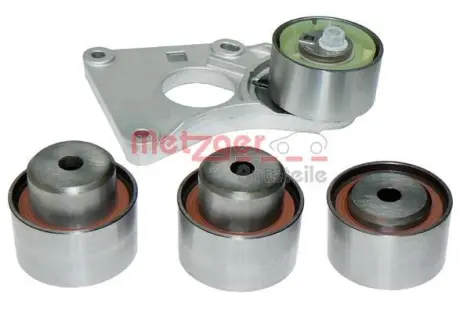 Комплект ремня ГРМ METZGER WMZ008