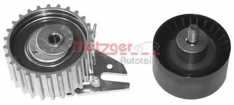 Комплект ремня ГРМ METZGER WMZ013