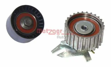 Комплект ремня ГРМ METZGER WMZ017