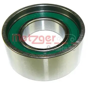 Комплект ремня ГРМ METZGER WMZ018