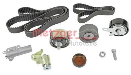 Комплект ремня ГРМ METZGER WMZ030